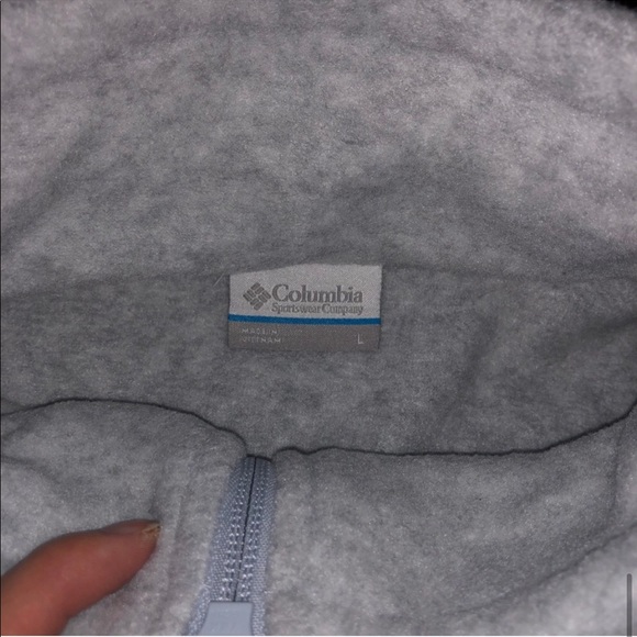 Columbia Vest - Picture 2 of 9